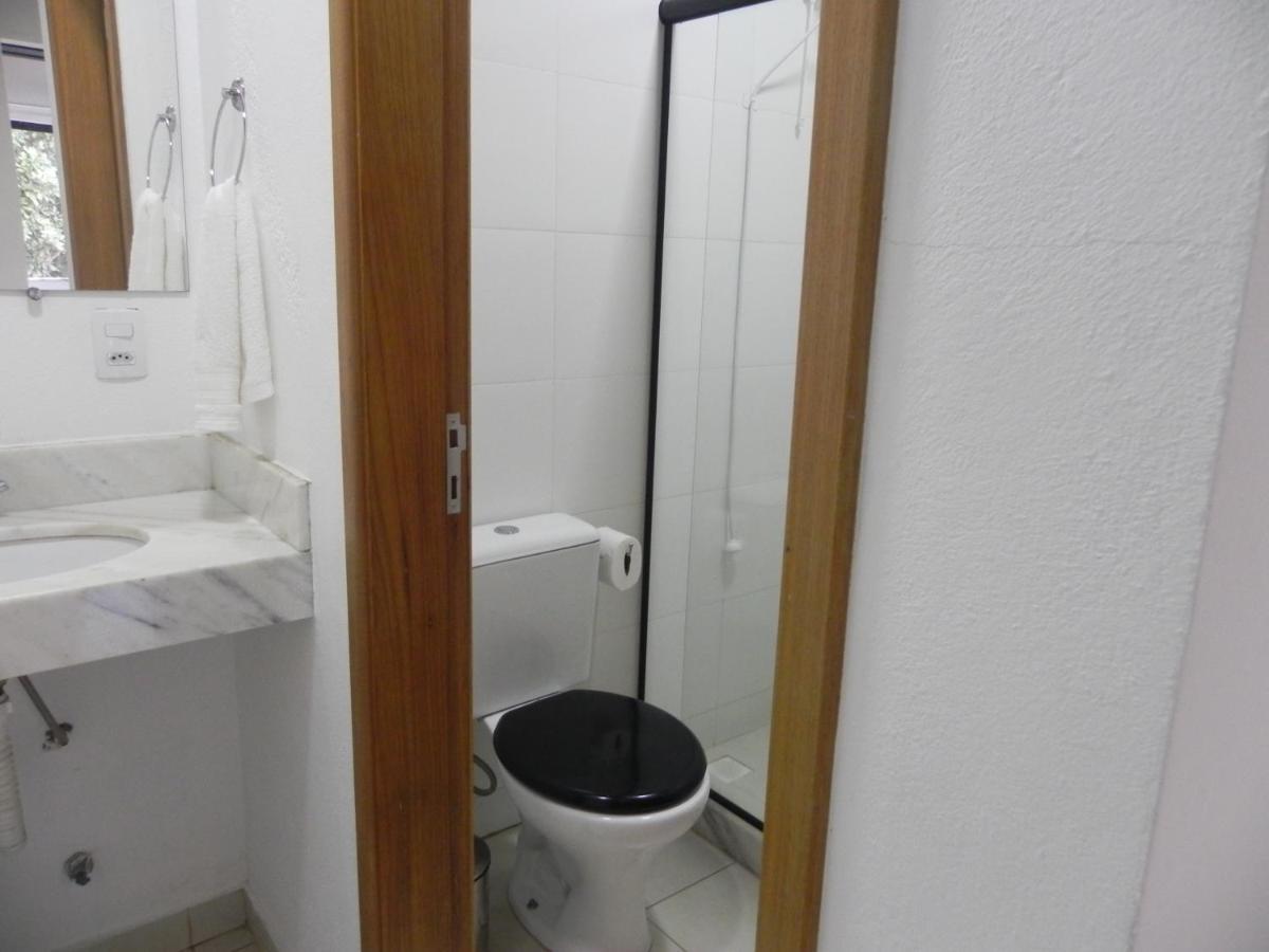 Aconchego Serra Imperial -201 Petrópolis المظهر الخارجي الصورة