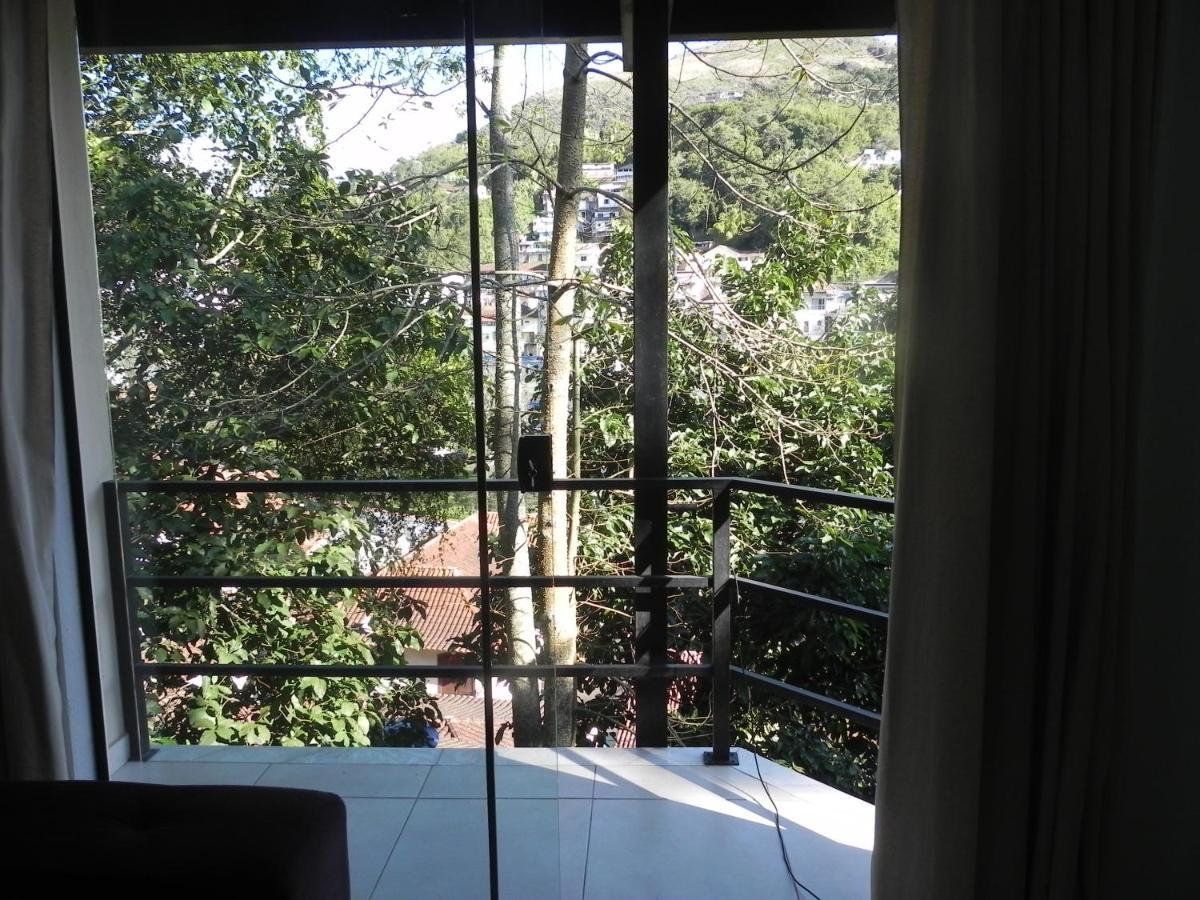 Aconchego Serra Imperial -201 Petrópolis المظهر الخارجي الصورة