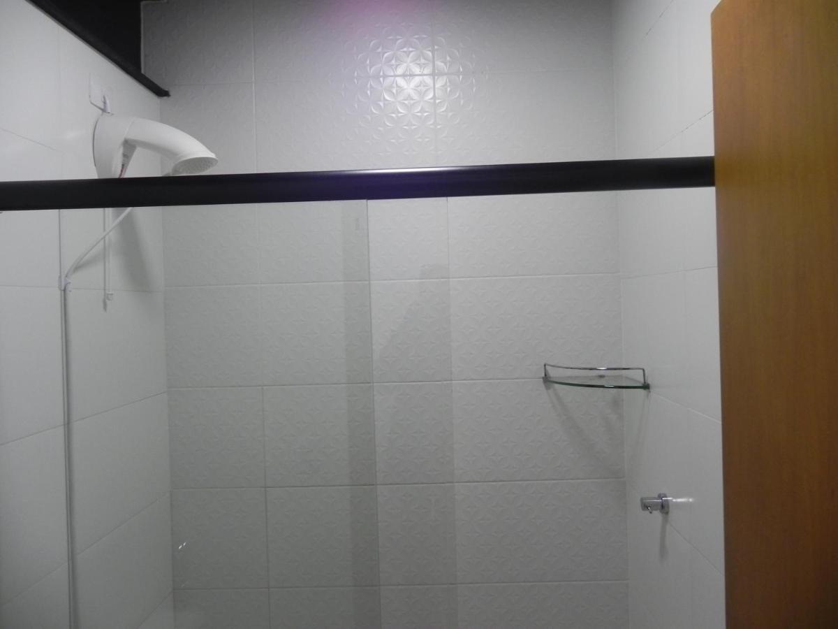 Aconchego Serra Imperial -201 Petrópolis المظهر الخارجي الصورة
