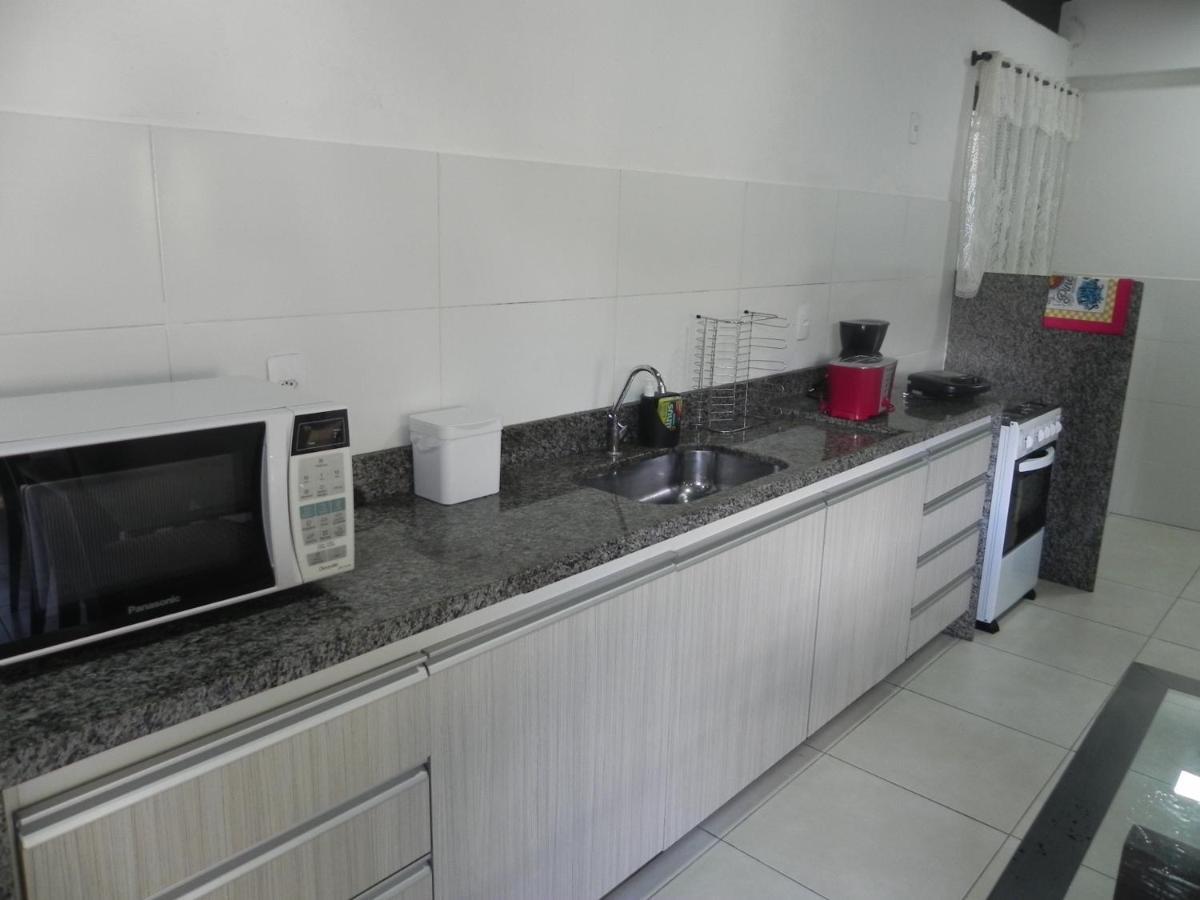 Aconchego Serra Imperial -201 Petrópolis المظهر الخارجي الصورة