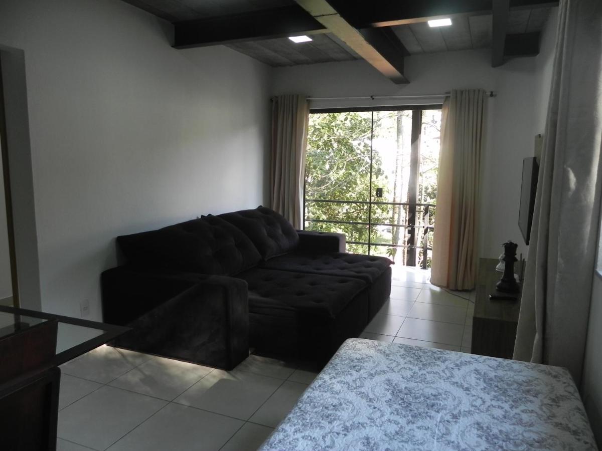 Aconchego Serra Imperial -201 Petrópolis المظهر الخارجي الصورة