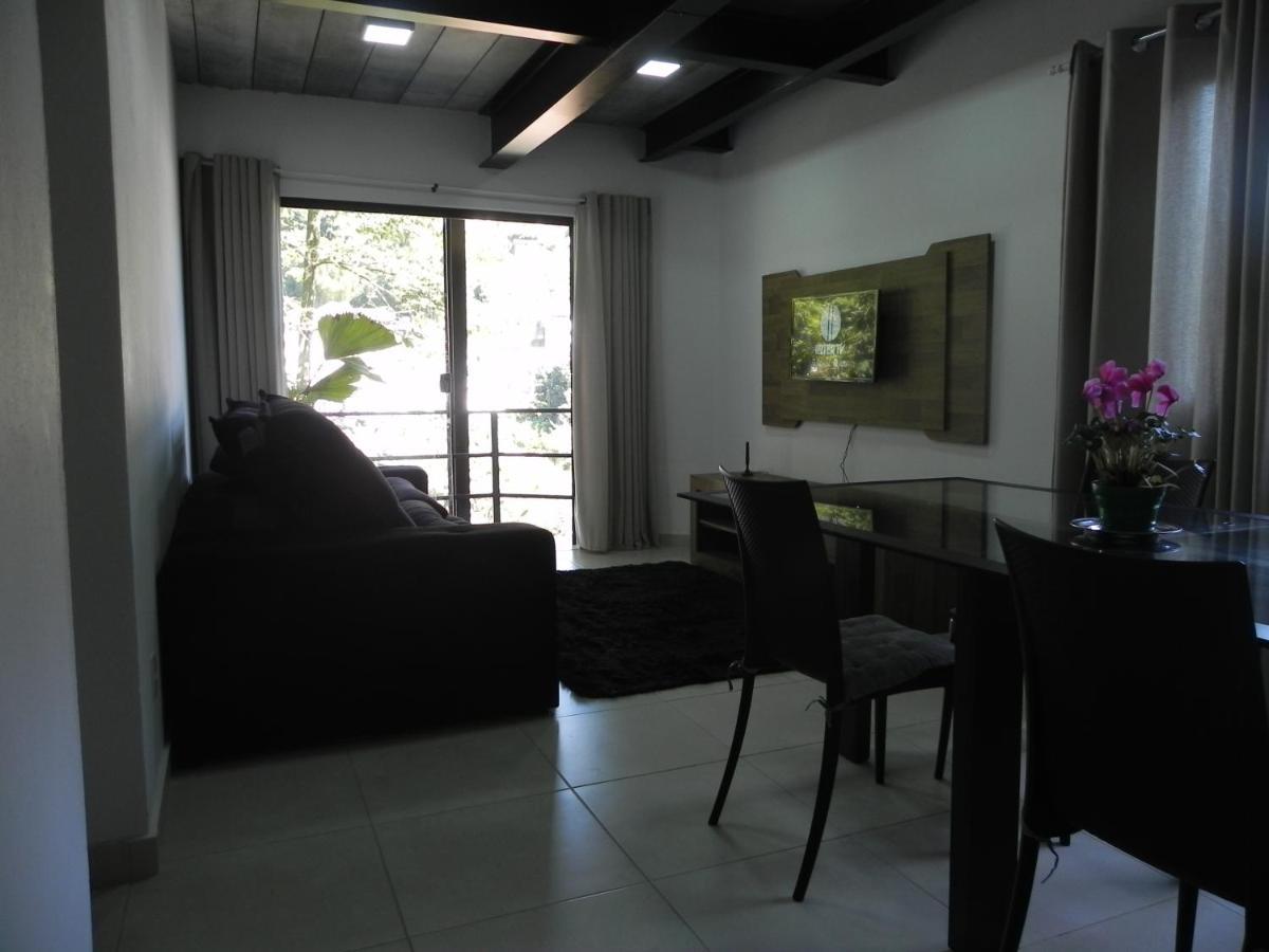 Aconchego Serra Imperial -201 Petrópolis المظهر الخارجي الصورة