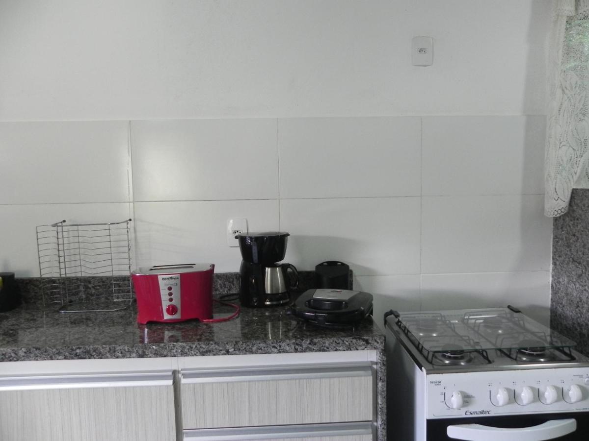 Aconchego Serra Imperial -201 Petrópolis المظهر الخارجي الصورة