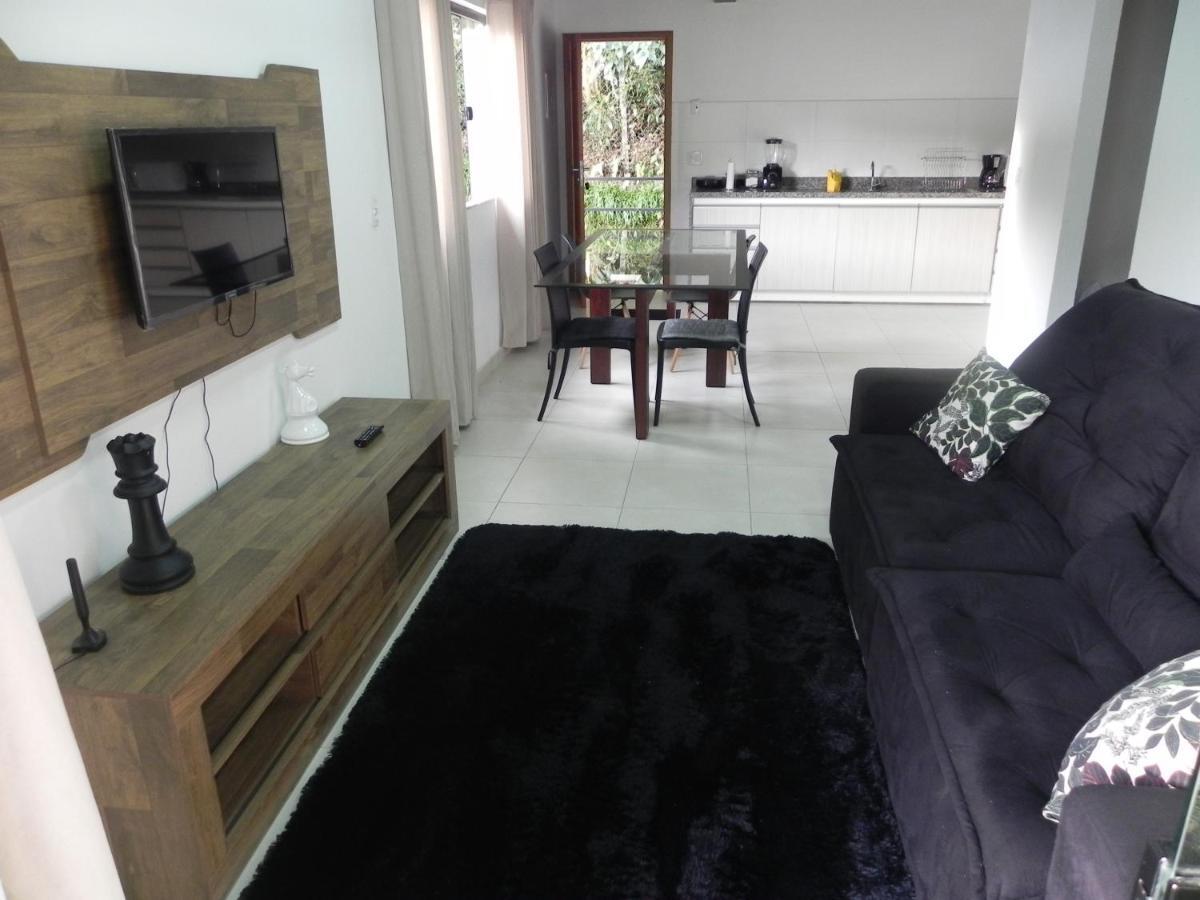 Aconchego Serra Imperial -201 Petrópolis المظهر الخارجي الصورة