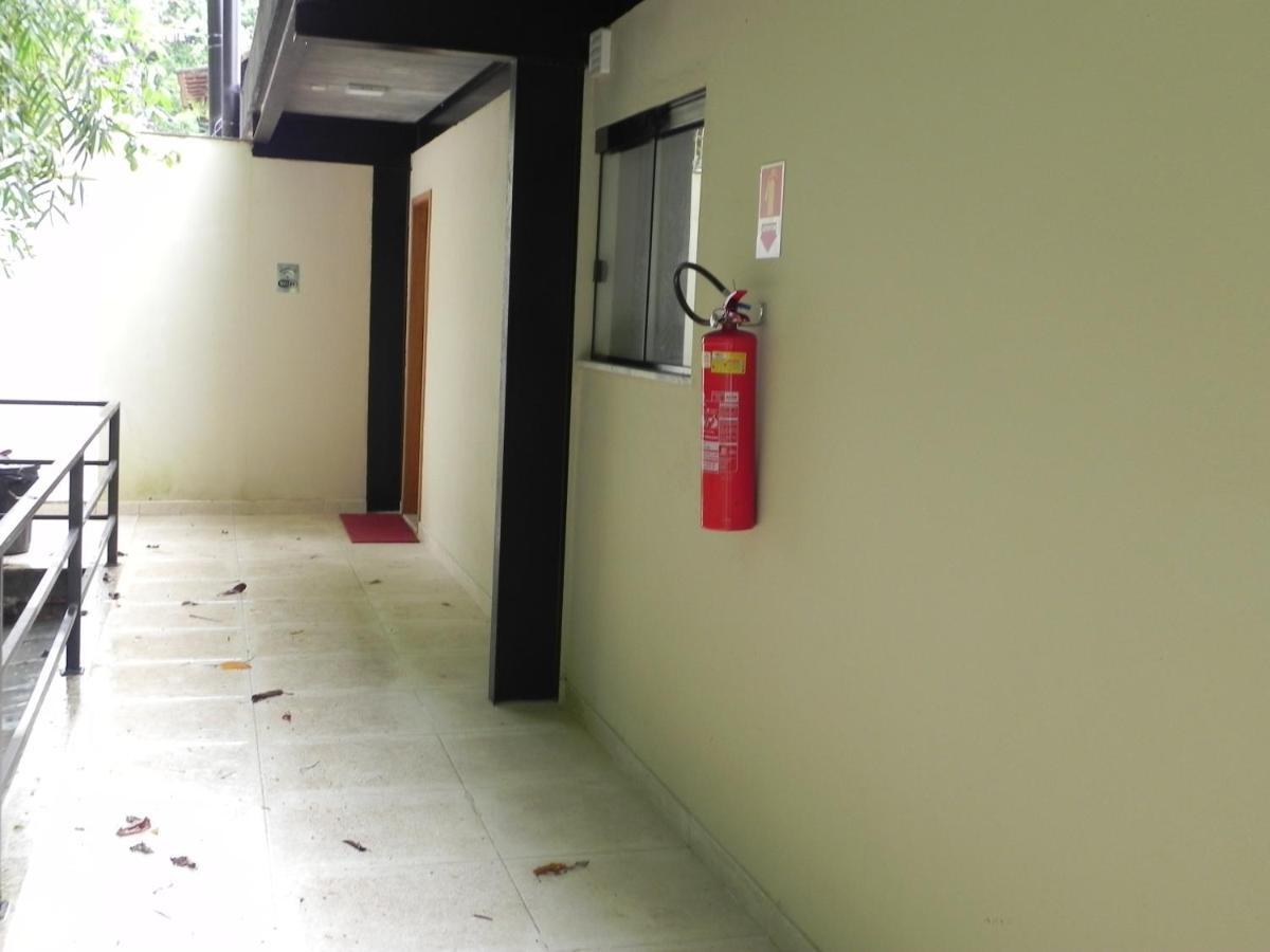 Aconchego Serra Imperial -201 Petrópolis المظهر الخارجي الصورة