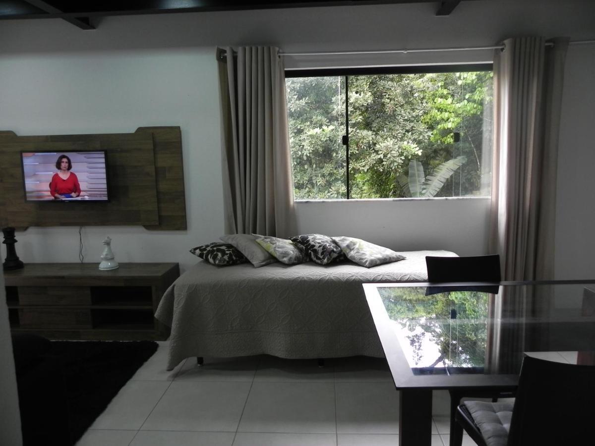 Aconchego Serra Imperial -201 Petrópolis المظهر الخارجي الصورة