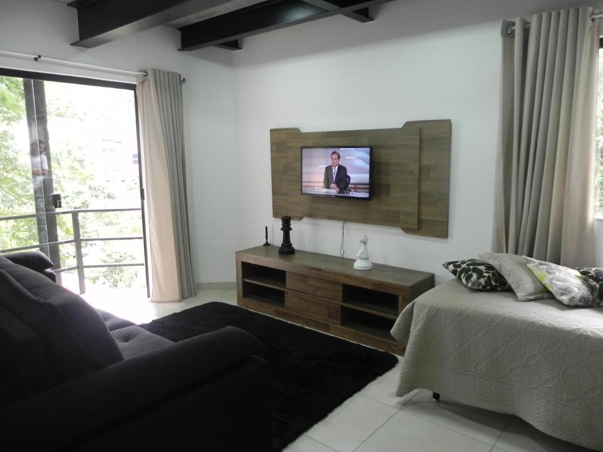 Aconchego Serra Imperial -201 Petrópolis المظهر الخارجي الصورة
