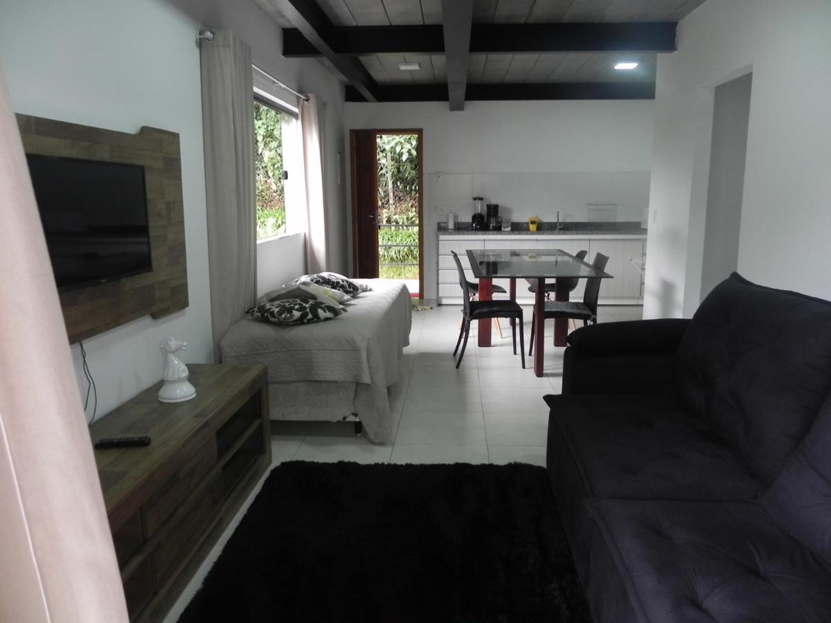 Aconchego Serra Imperial -201 Petrópolis المظهر الخارجي الصورة