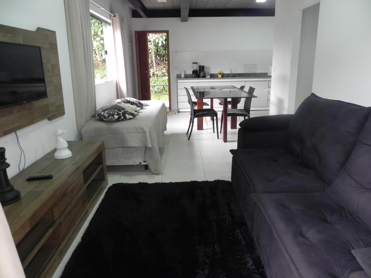 Aconchego Serra Imperial -201 Petrópolis المظهر الخارجي الصورة