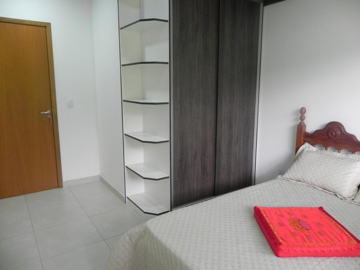 Aconchego Serra Imperial -201 Petrópolis المظهر الخارجي الصورة